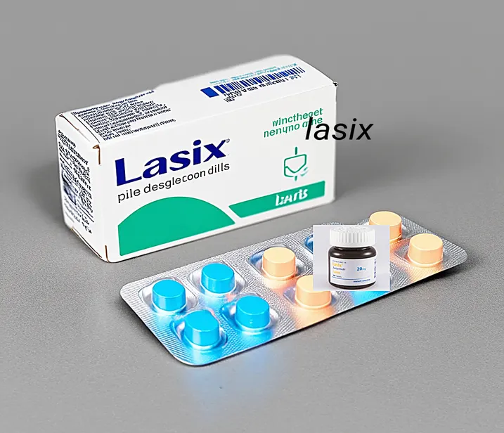 Lasix 3